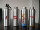 Hot Selling 24Oz  White 18/8 Stainless Steel Water Bottle